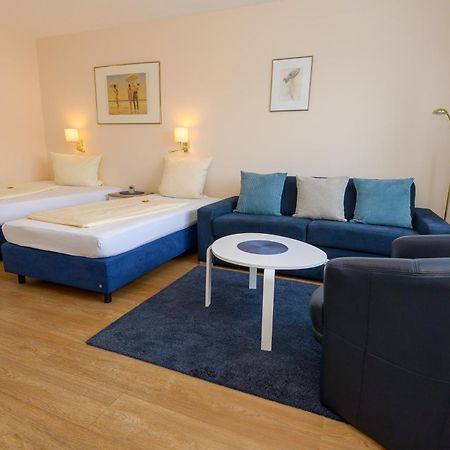 Bremer Apartmenthotel Superior Exteriör bild