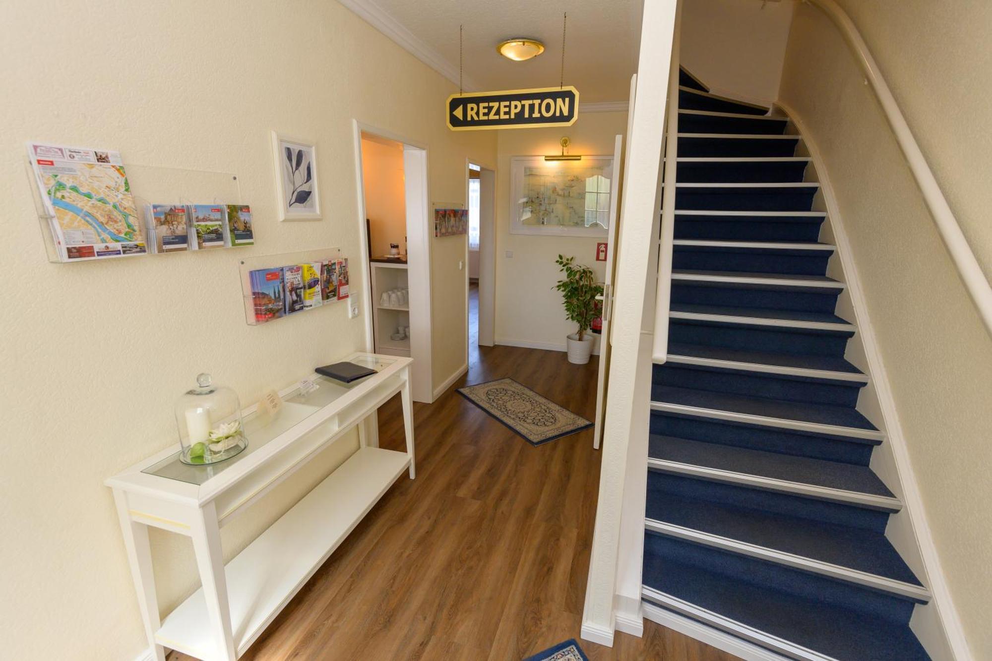Bremer Apartmenthotel Superior Exteriör bild