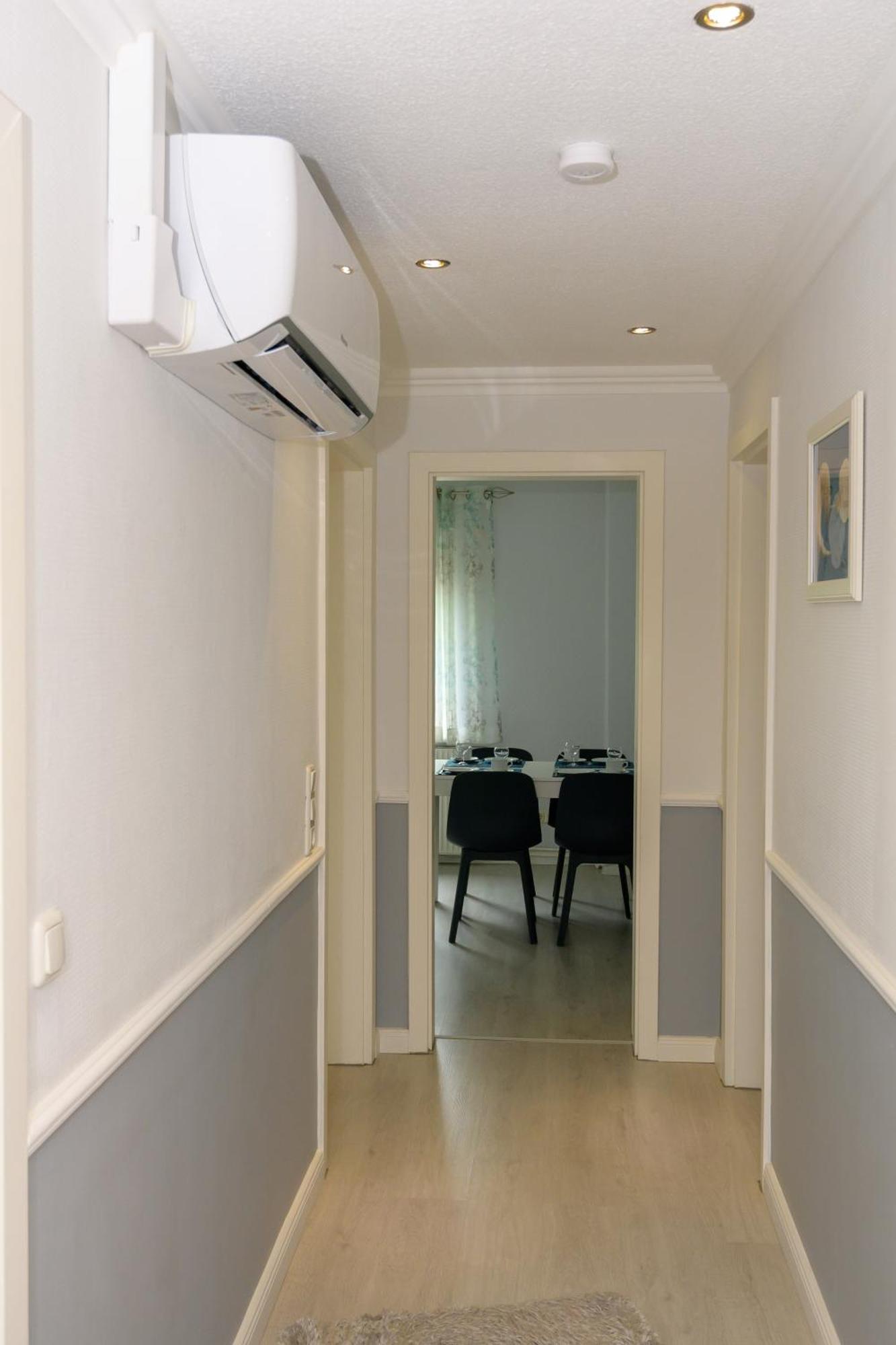 Bremer Apartmenthotel Superior Exteriör bild