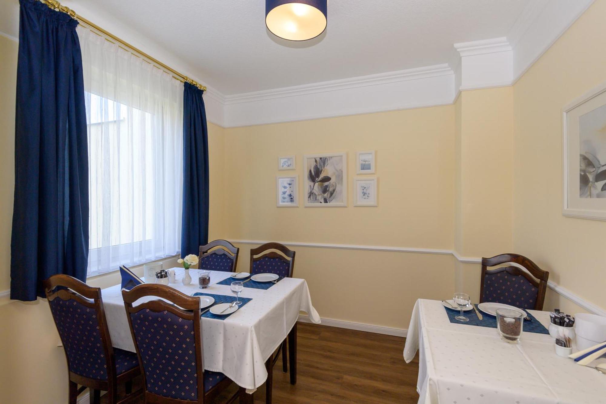 Bremer Apartmenthotel Superior Exteriör bild