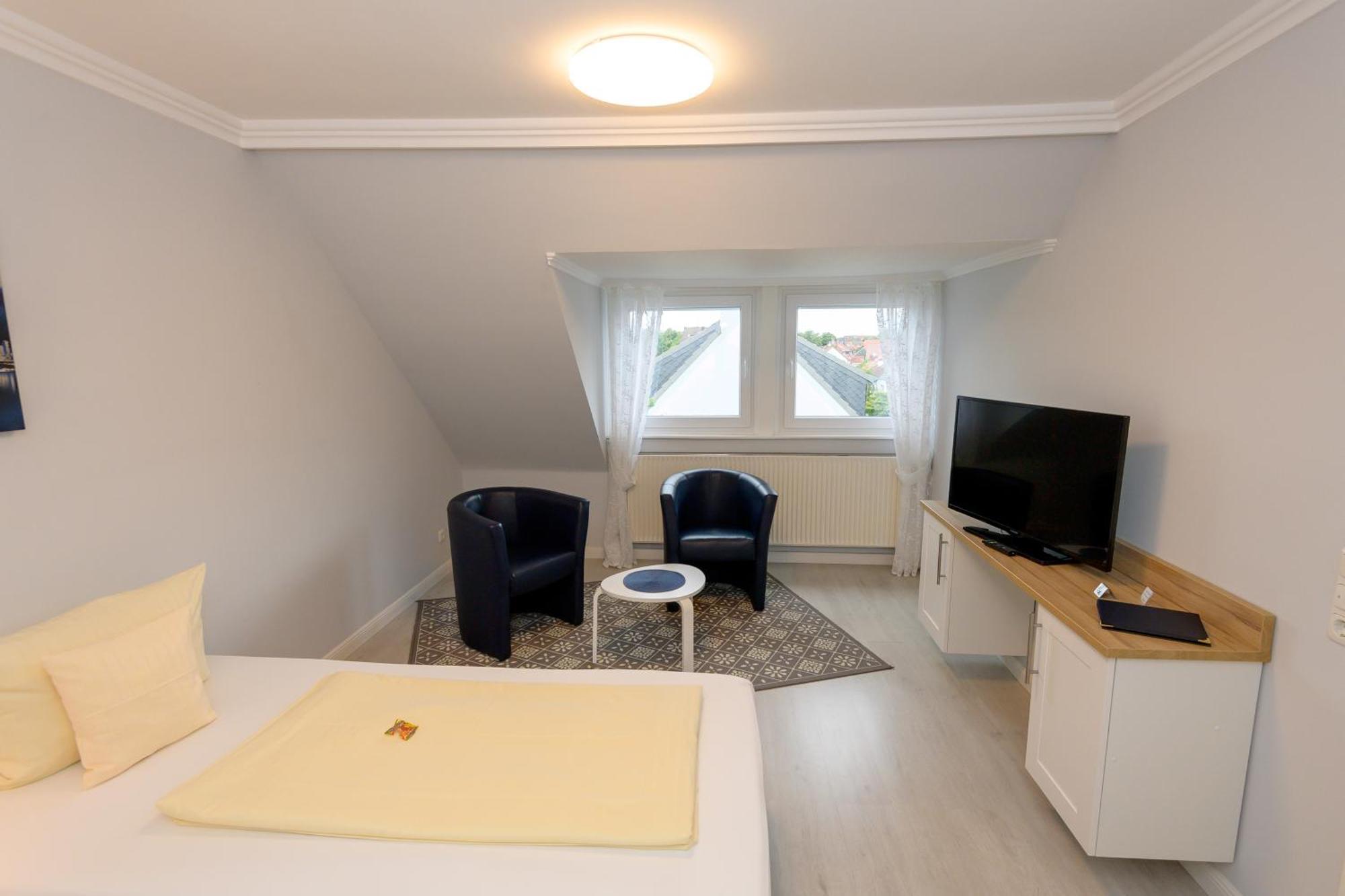 Bremer Apartmenthotel Superior Exteriör bild