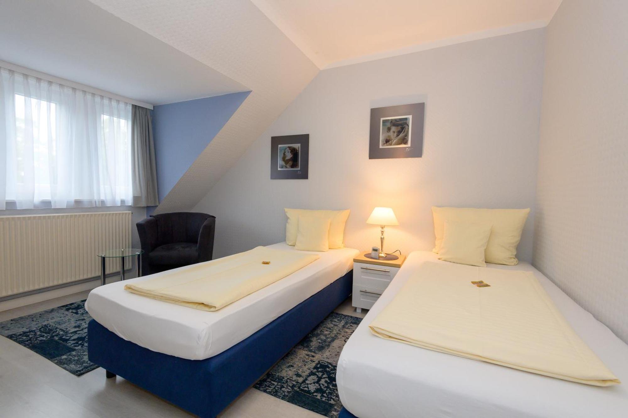 Bremer Apartmenthotel Superior Exteriör bild