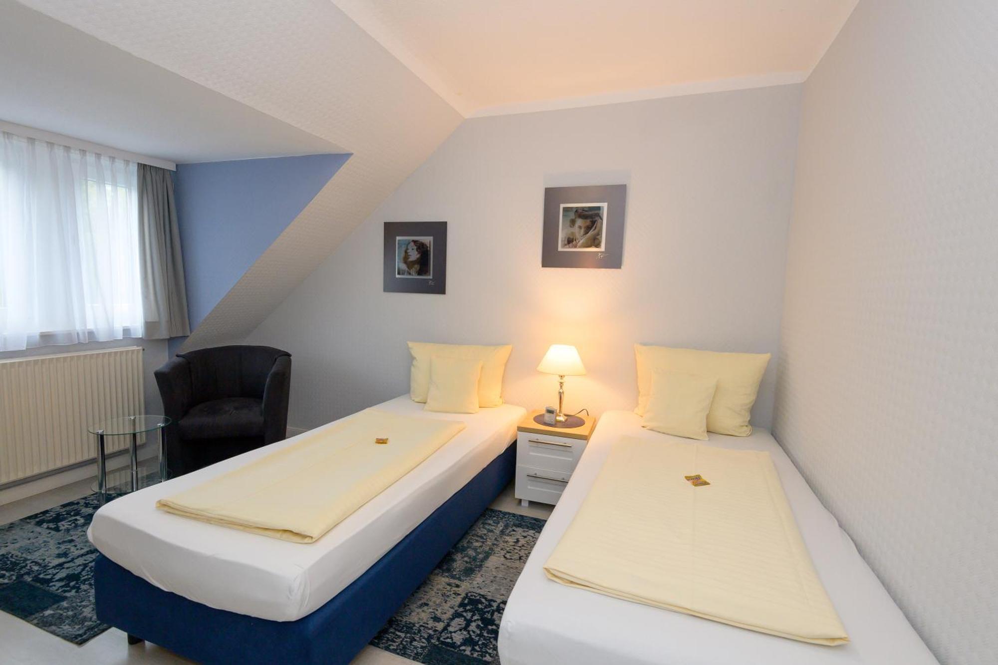 Bremer Apartmenthotel Superior Exteriör bild