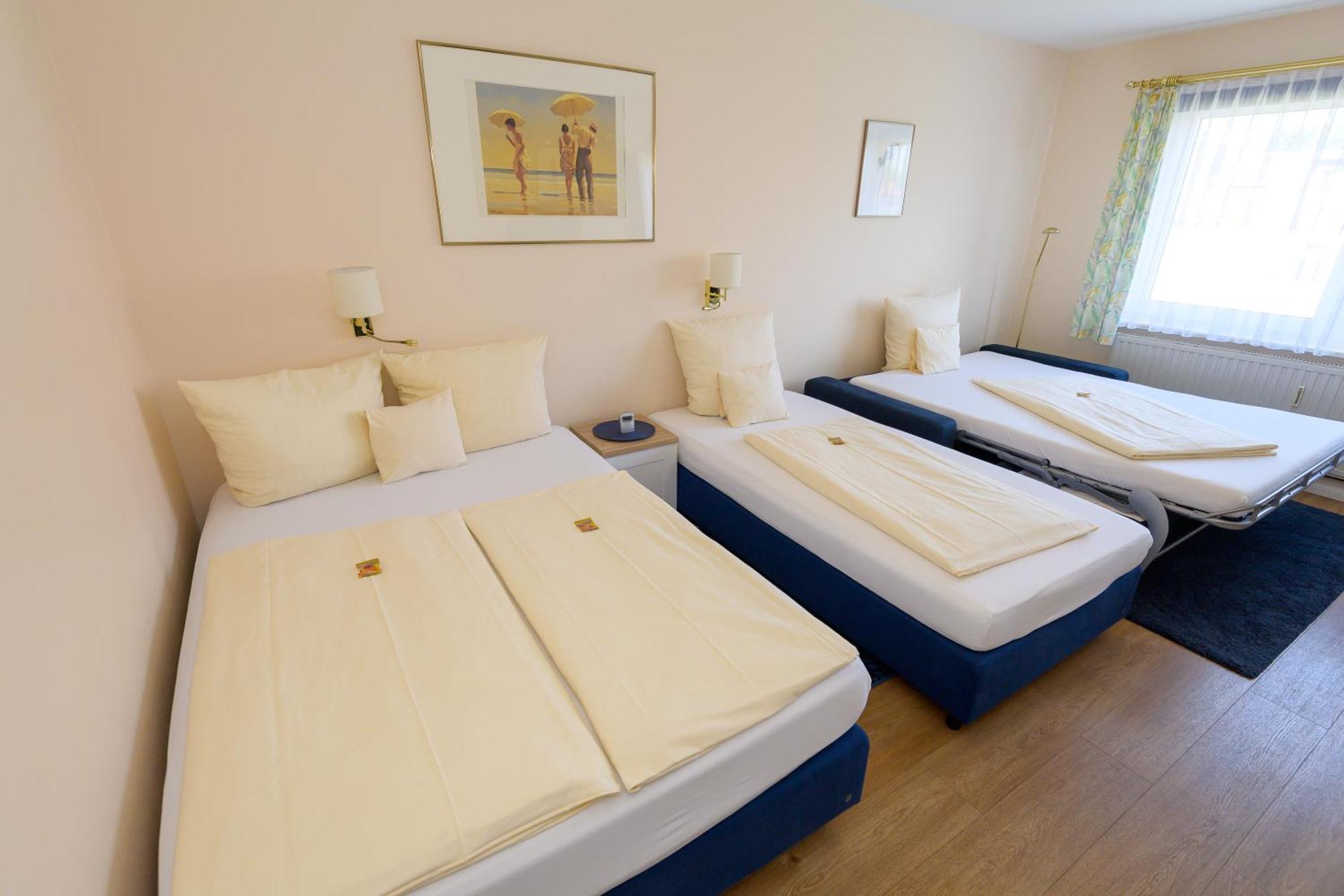 Bremer Apartmenthotel Superior Exteriör bild