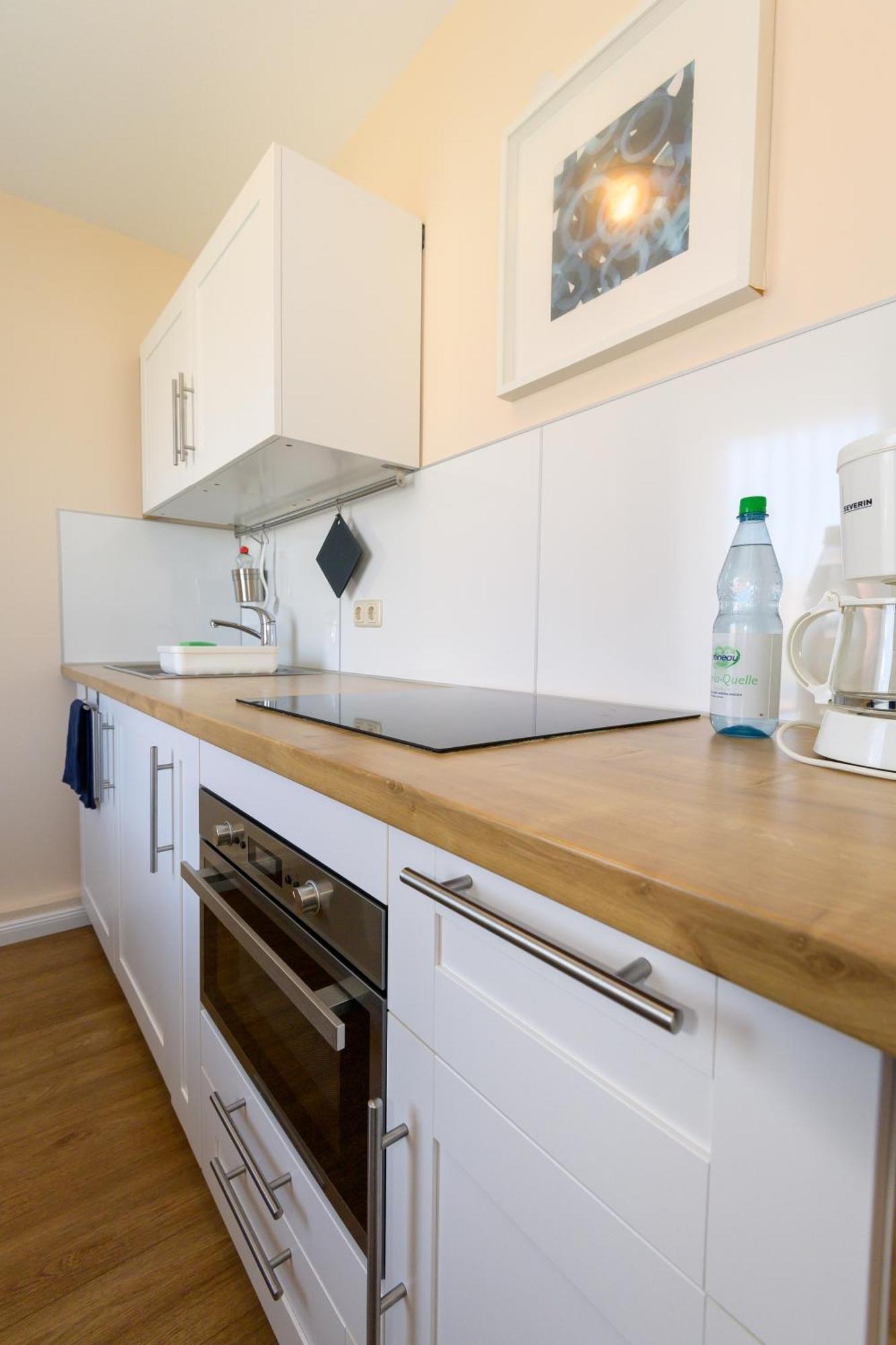 Bremer Apartmenthotel Superior Exteriör bild