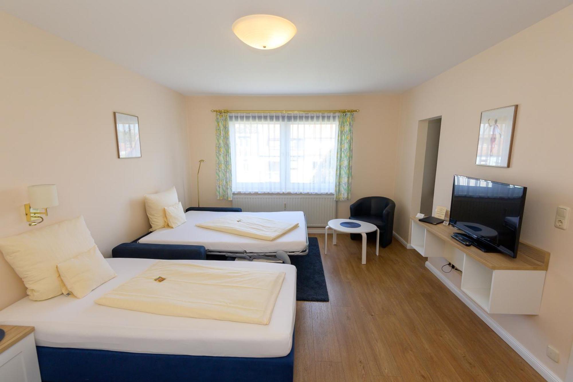 Bremer Apartmenthotel Superior Exteriör bild