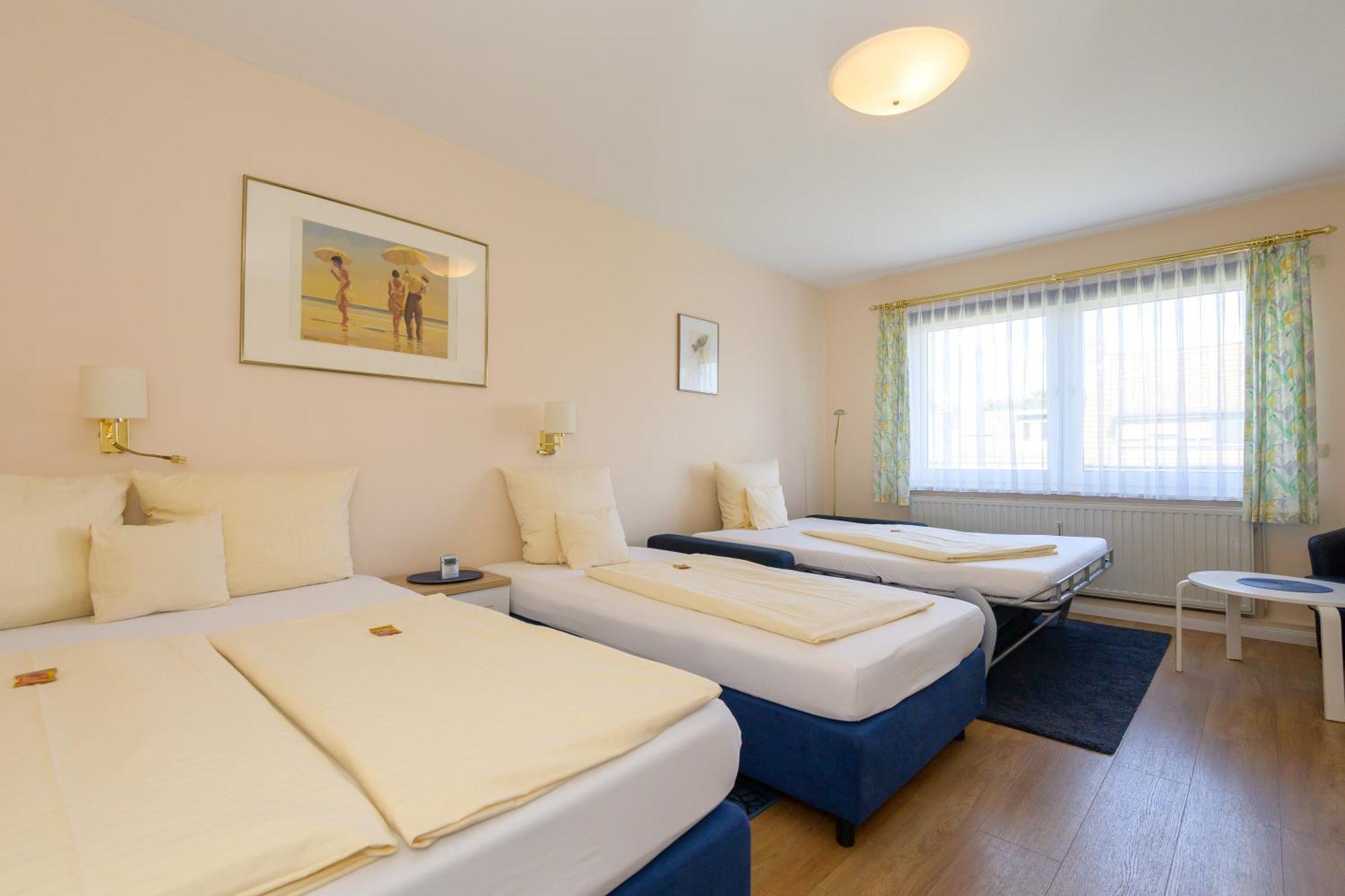 Bremer Apartmenthotel Superior Exteriör bild