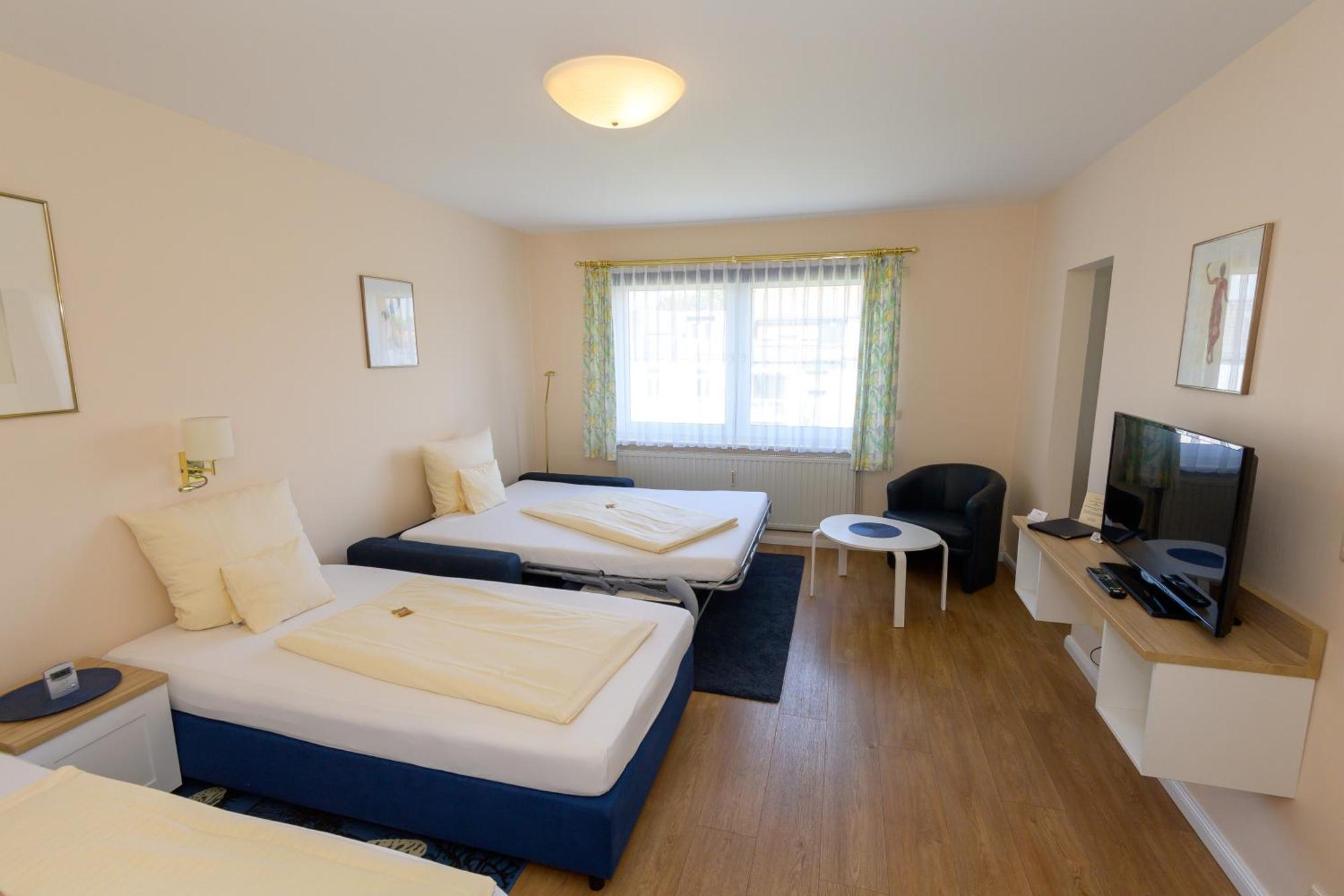 Bremer Apartmenthotel Superior Exteriör bild