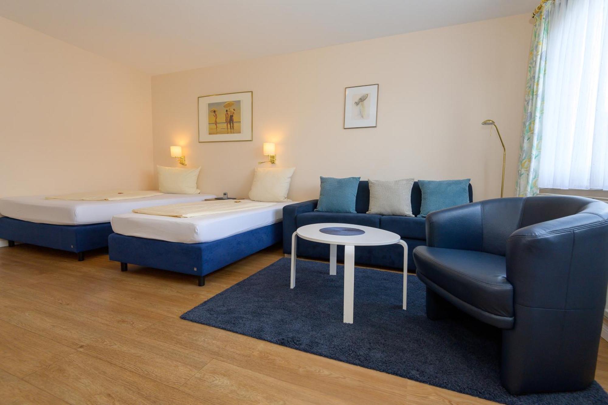 Bremer Apartmenthotel Superior Exteriör bild